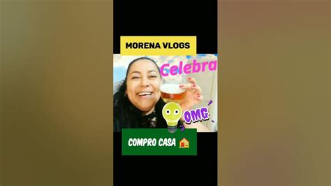 morena vlogs